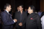 Shahrukh Khan at Rajiv Shukla_s bash in Grand Hyatt, Mumbai on 4th Nov 2011 (133).JPG